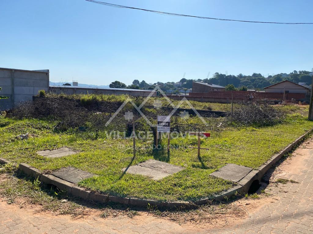   Oportunidade. Ótimo terreno esquina a venda bairro imigrante  