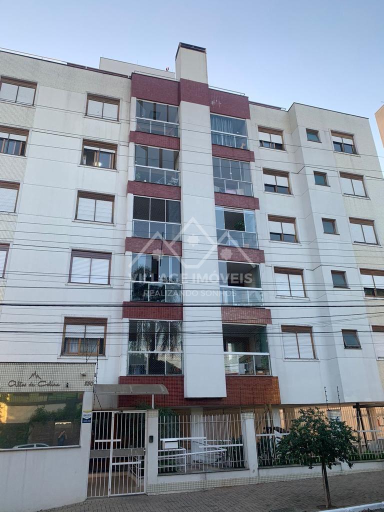 # LINDO APARTAMENTO A VENDA NO RESIDENCIAL ALTOS DA COLINA #