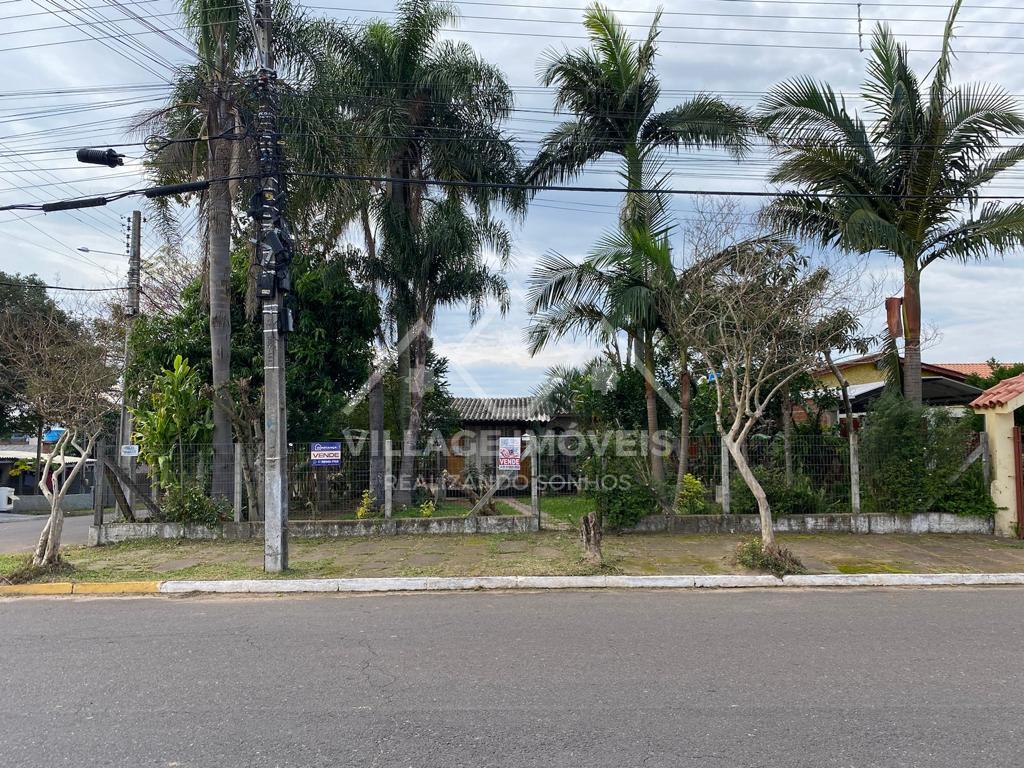    TERRENO DE ESQUINA A VENDA NO BAIRRO OPERARIA C.BOM   