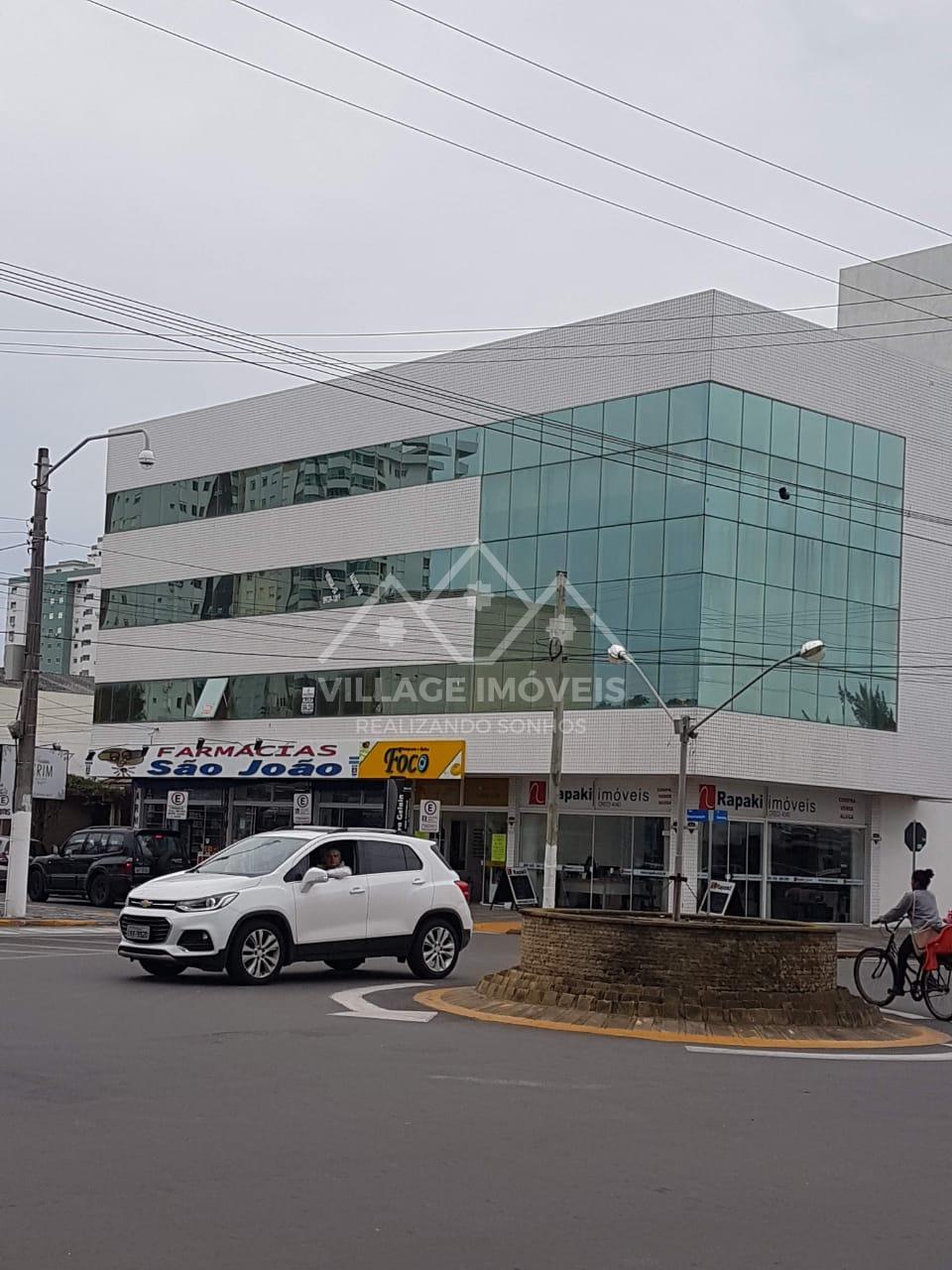    SALA COMERCIAL A VENDA EM TAMANDAI - RS CENTRO   