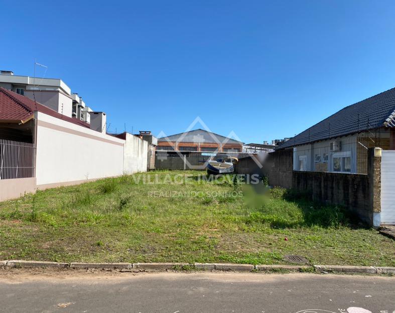   BELO TERRENO A VENDA NO BAIRRO 25 DE JULHO- CAMPO BOM  