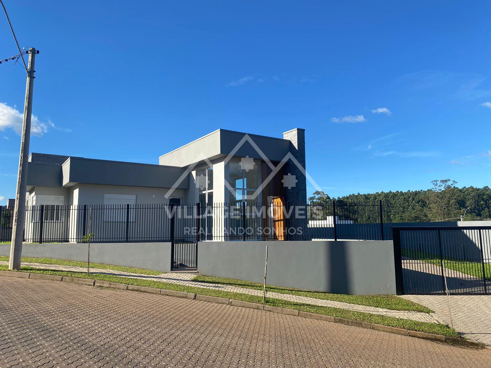     Casa à venda, MORADAS DA COLINA, CAMPO BOM - RS    