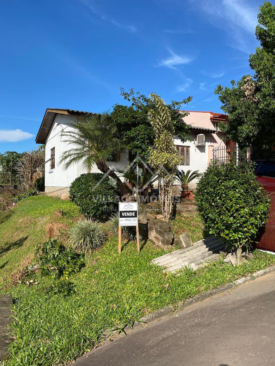      CASA A VENDA NO BEM VIVER 3 EM CAMPO BOM - RS      