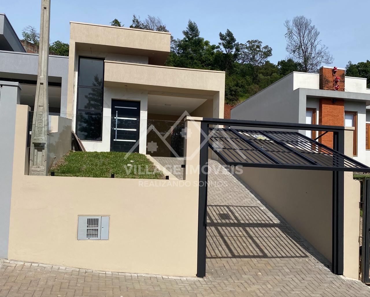   CASA PRONTA PARA MORAR EM CAMPO BOM   JARDIM DO SOL   02  