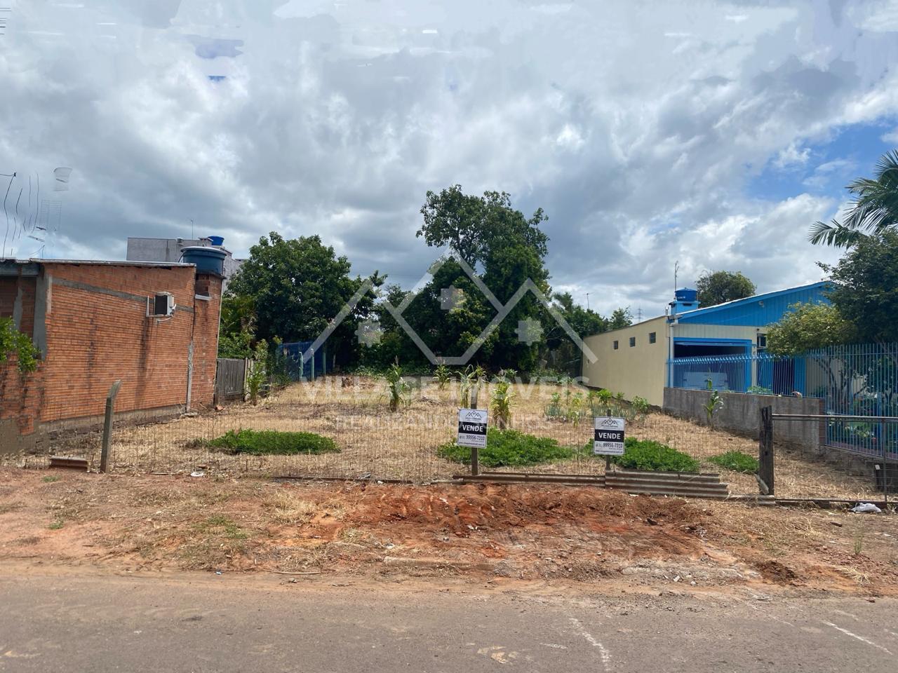    OTIMO TERRENO GRANDE A VENDA BAIRRO OPERARIA C.BOM   