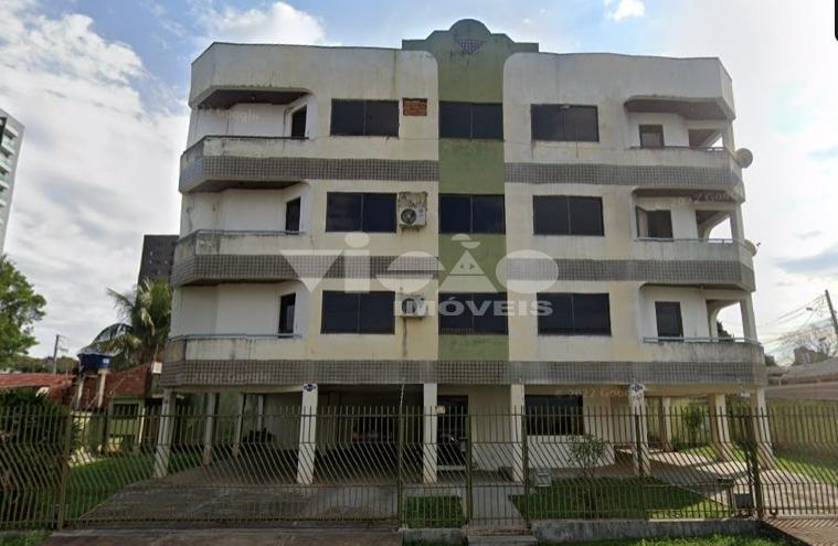 Apartamento à venda, Vila Maracanã, FOZ DO IGUACU - PR