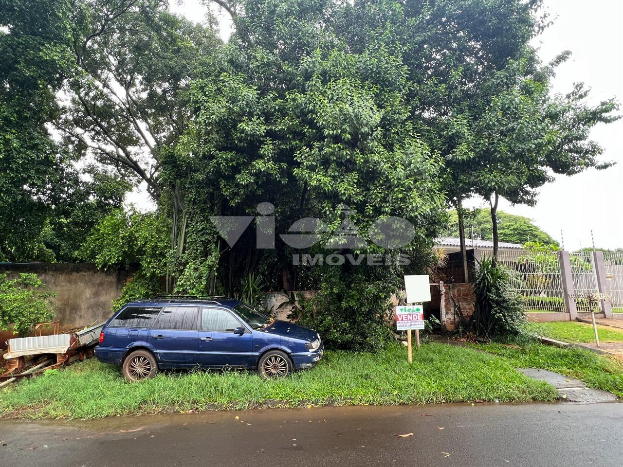 Terreno ? venda, Campos do Igua?u, FOZ DO IGUACU - PR