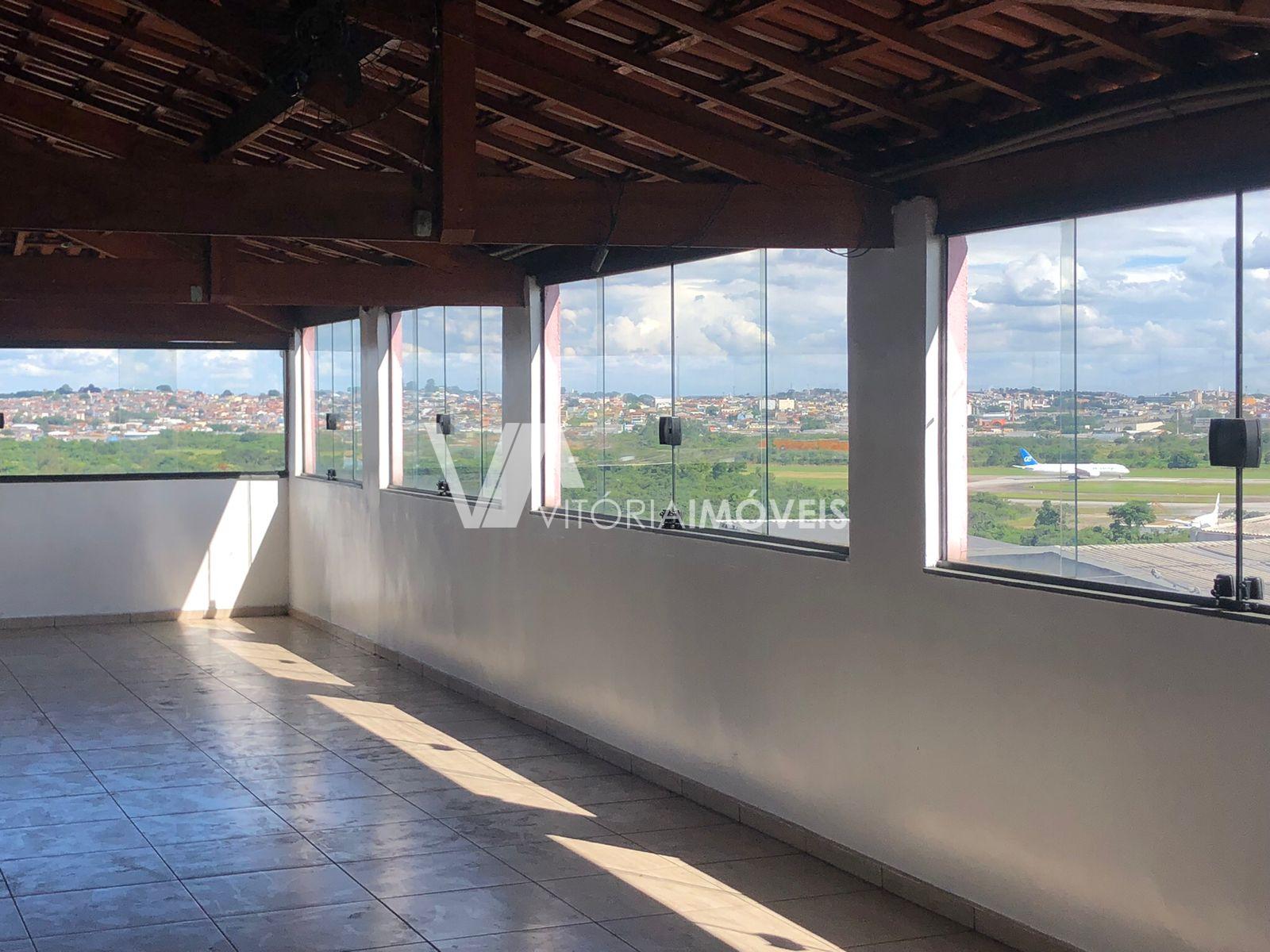 Ponto Comercial para alugar , Jardim Novo Portugal, GUARULHOS - SP