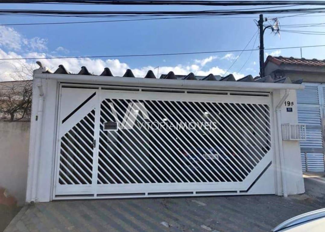 INCRIVEL OPORTUNIDADE! Casa à venda, Vila Barros, GUARULHOS - SP