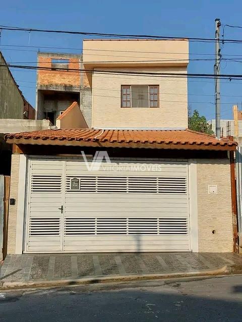 Incrível Casa à venda! Localizada em Cumbica, GUARULHOS - SP