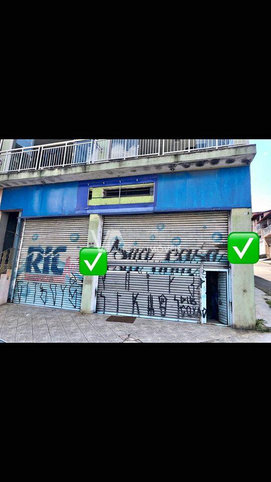 Ponto ideal para comercio, locação no LAVRAS, GUARULHOS - SP