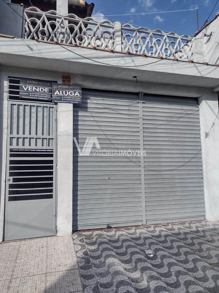 Preço Inacreditável  Casa à venda, Jardim Nova Ponte Alta, GUARULHOS - SP
