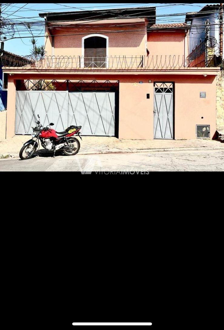Incrível Oportunidade  263  Casa à venda, Centro de Guarulhos, GUARULHOS - SP