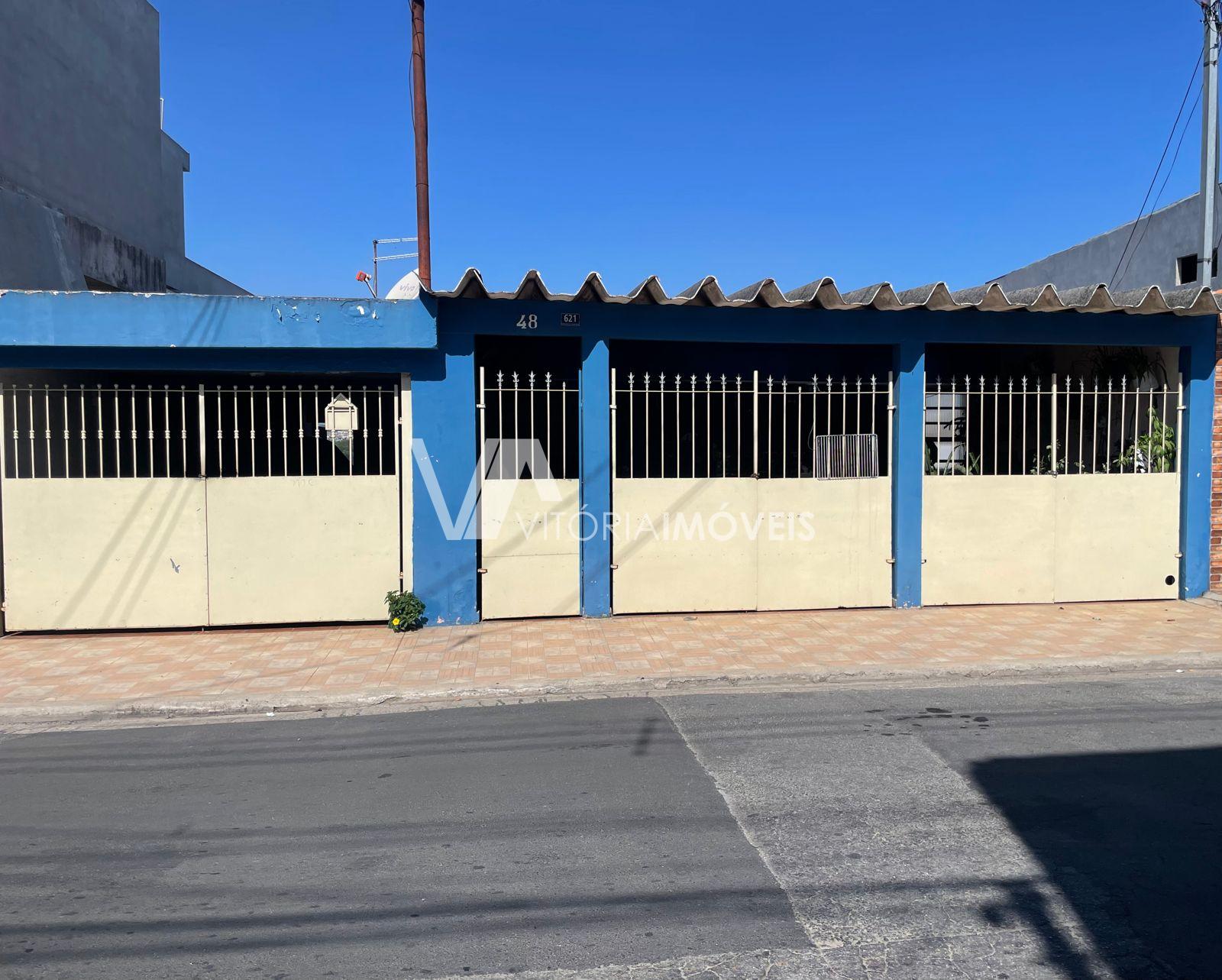 incrivel Casa à venda, Jardim São João,  GUARULHOS - SP