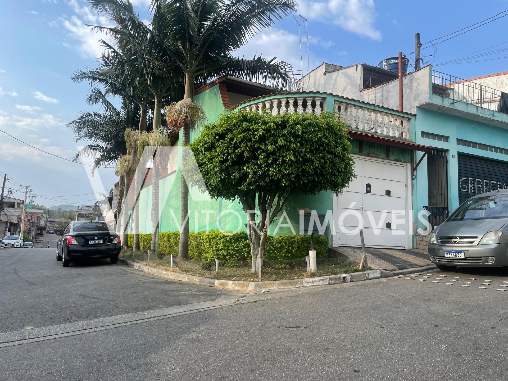 IMPERDIVEL  Casa à venda, Cidade Soberana, GUARULHOS - SP
