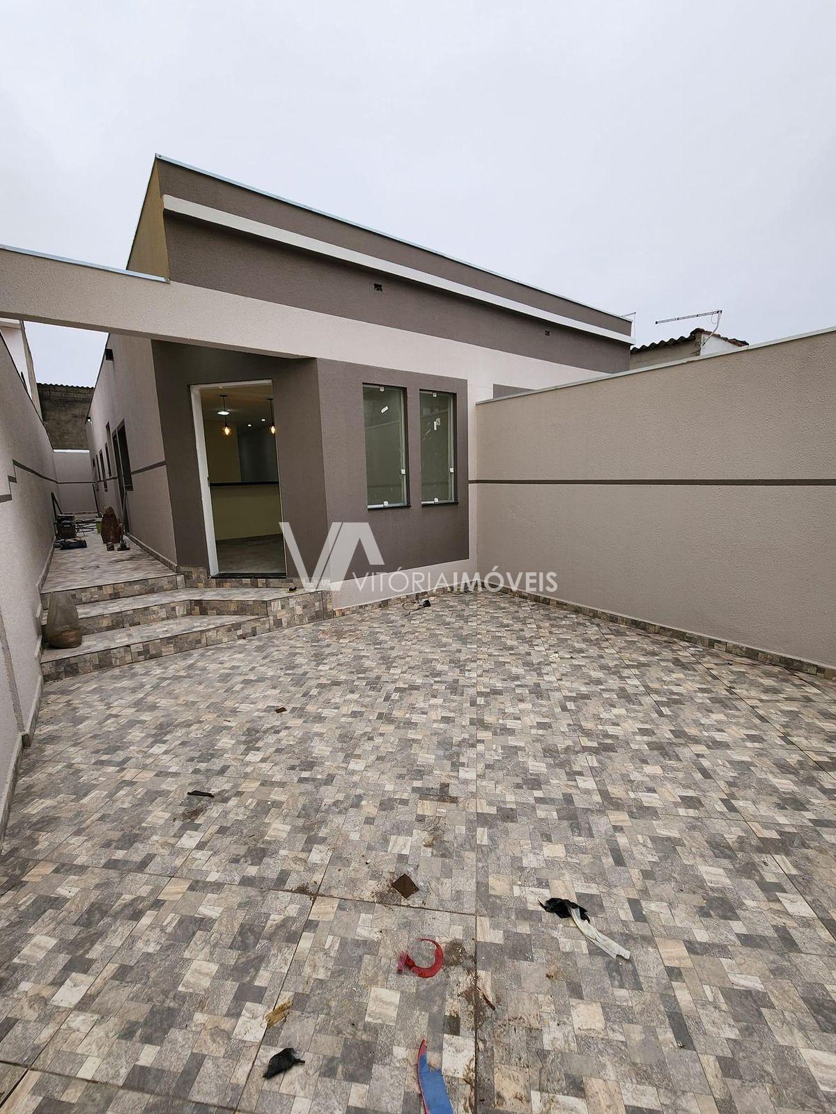 ÓTIMA Casa térrea à venda, Jardim Santa Paula, GUARULHOS - SP