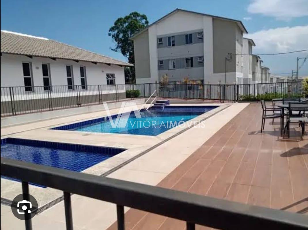 Condomínio à venda, Jardim Sao Domingos, GUARULHOS - SP