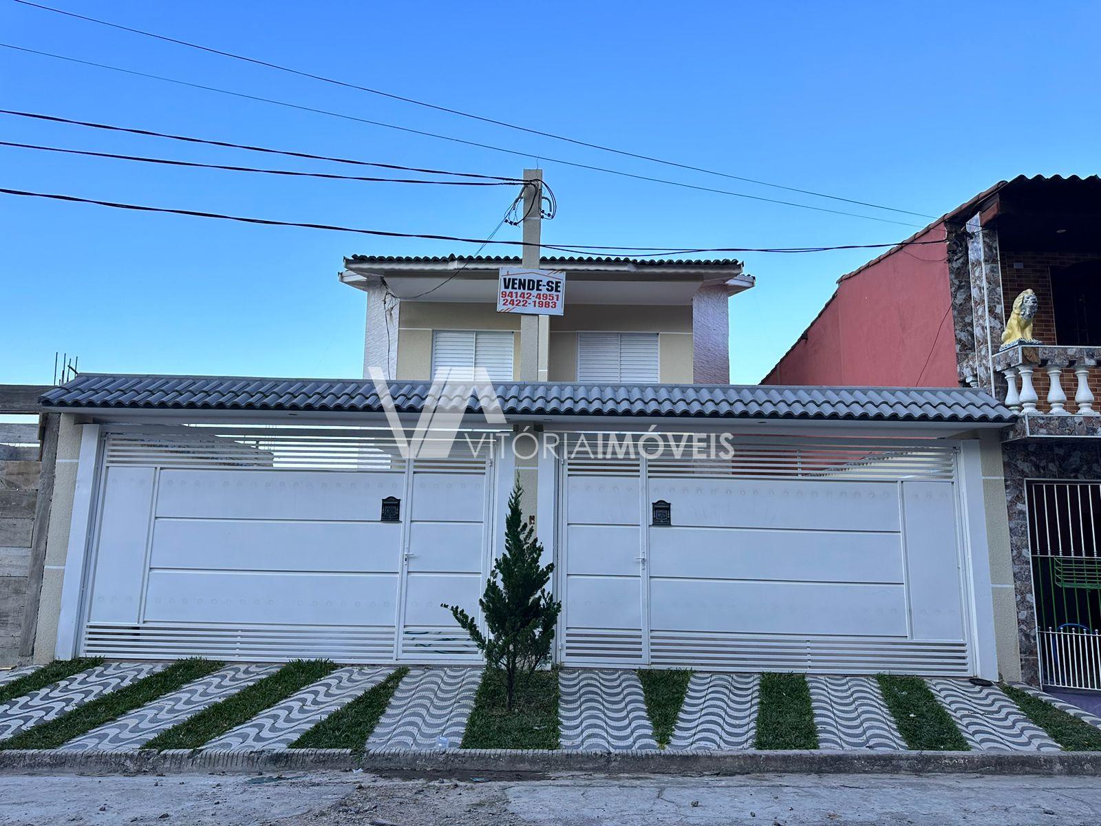 BELISSIMA Casa à venda, Jardim Fortaleza, GUARULHOS - SP