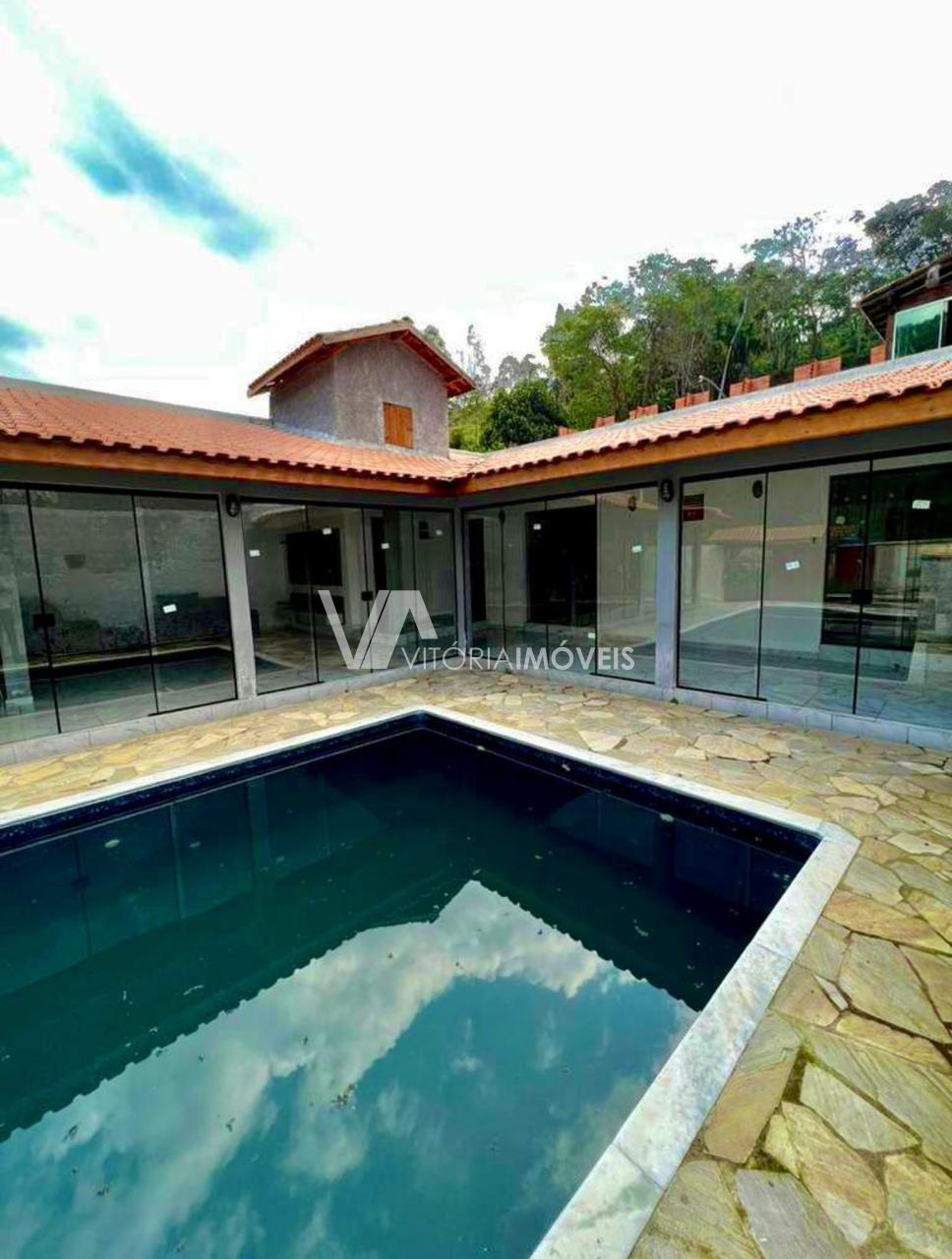 IMPERDIVEL OPORTUNIDADE  Chácara à venda, Nazaré Paulista