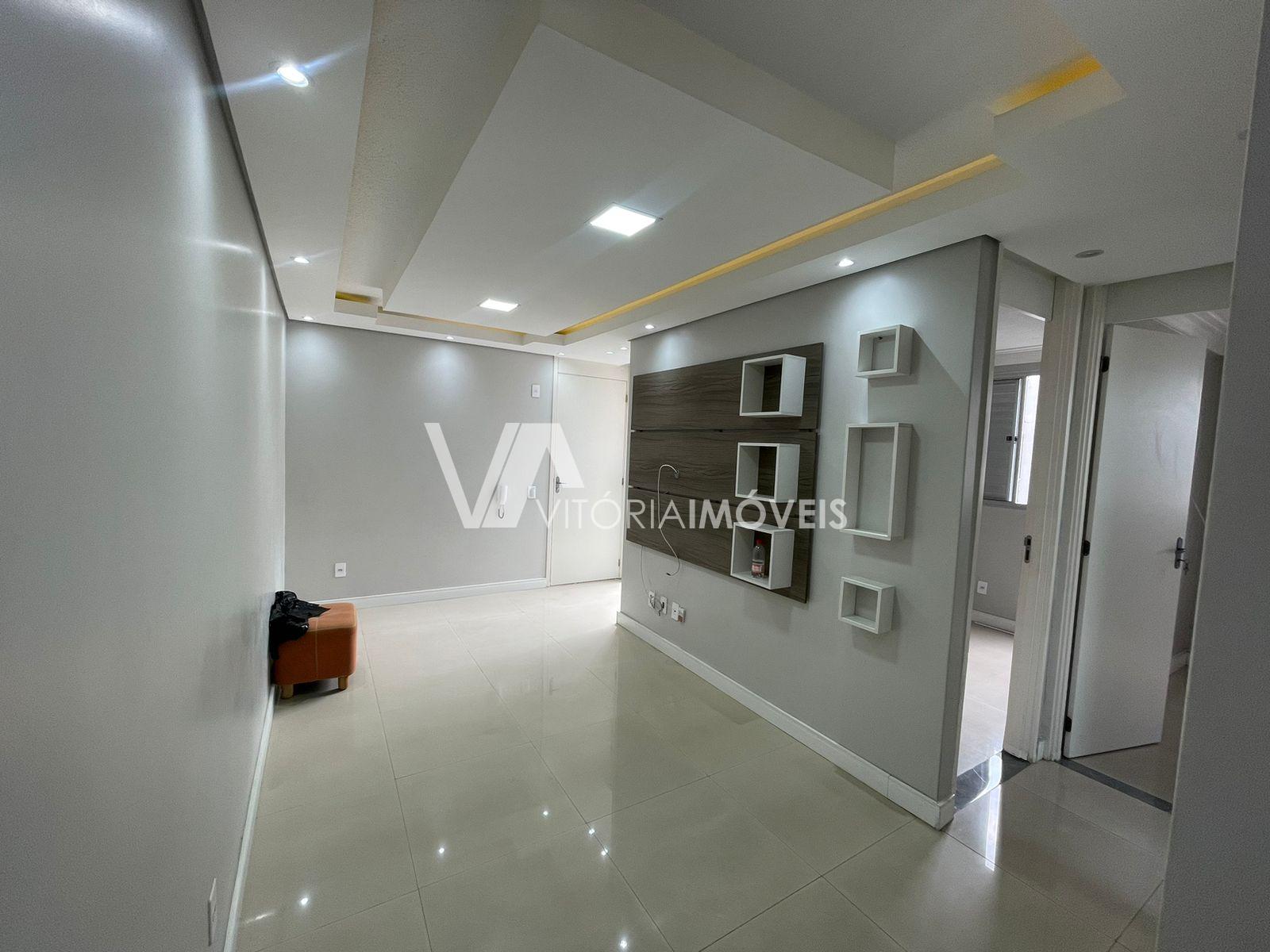 OTIMA OPORTUNIDADE Apartamento à venda, Pimentas, GUARULHOS - SP