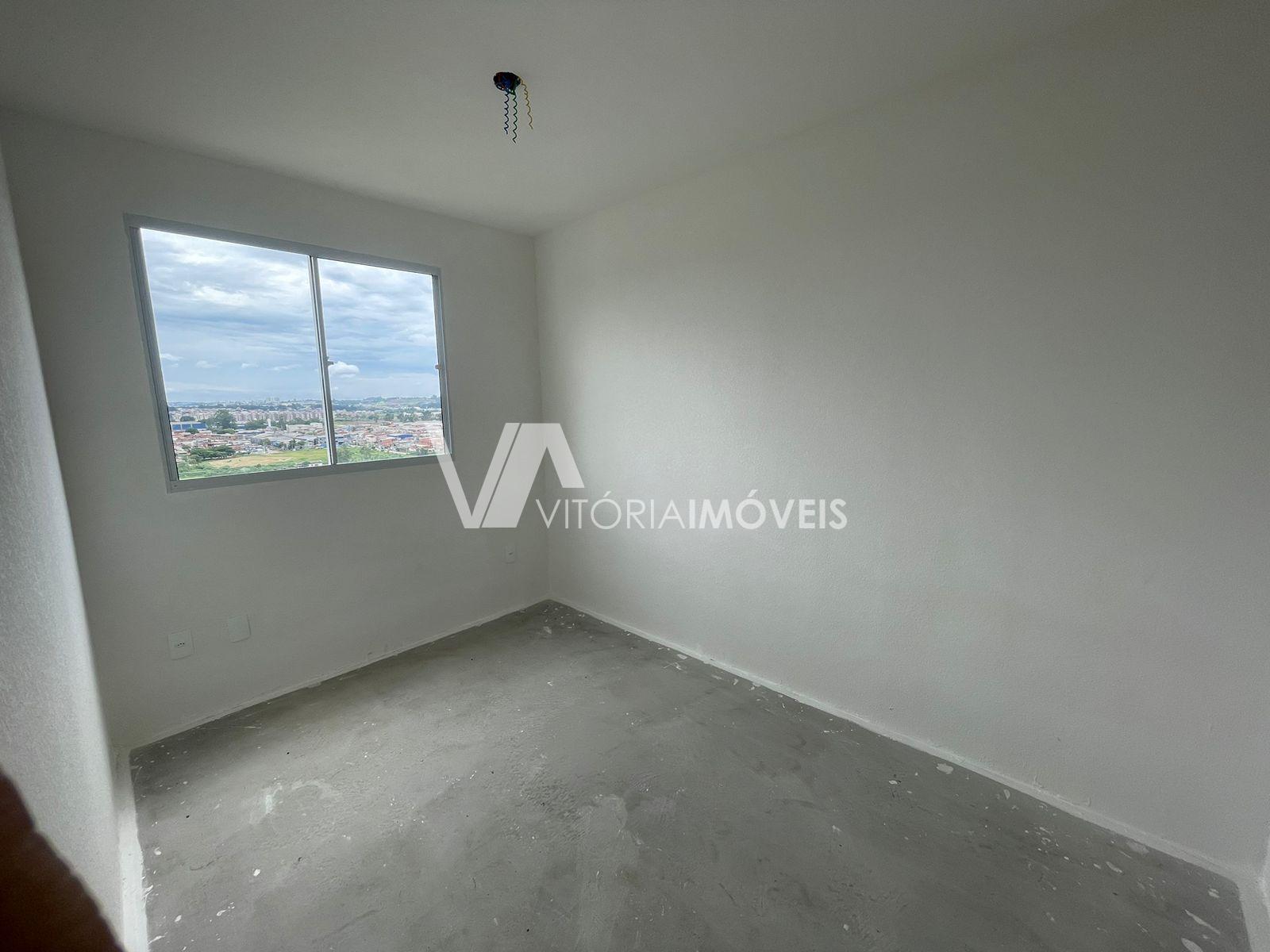 Apartamento à venda, Vila Nova Bonsucesso, GUARULHOS - SP