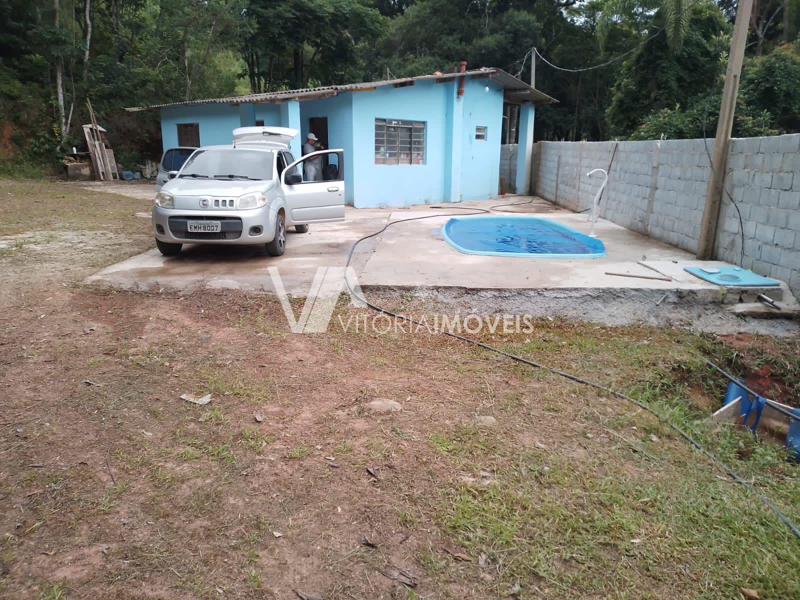 OPORTUNIDADE Chácara à venda, Nazaré Paulista, GUARULHOS - SP