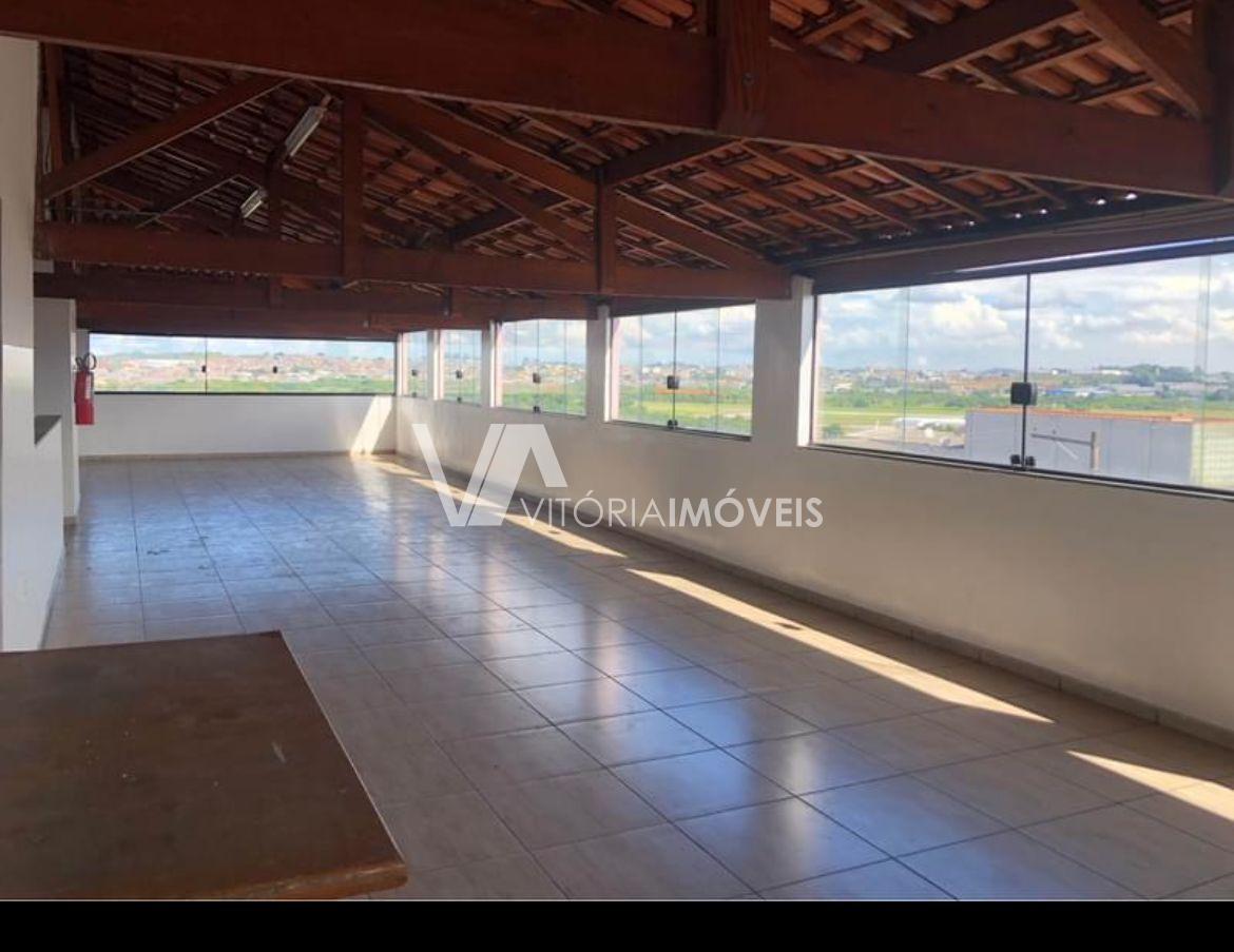 Comercial para locação, Jardim São João, GUARULHOS - SP