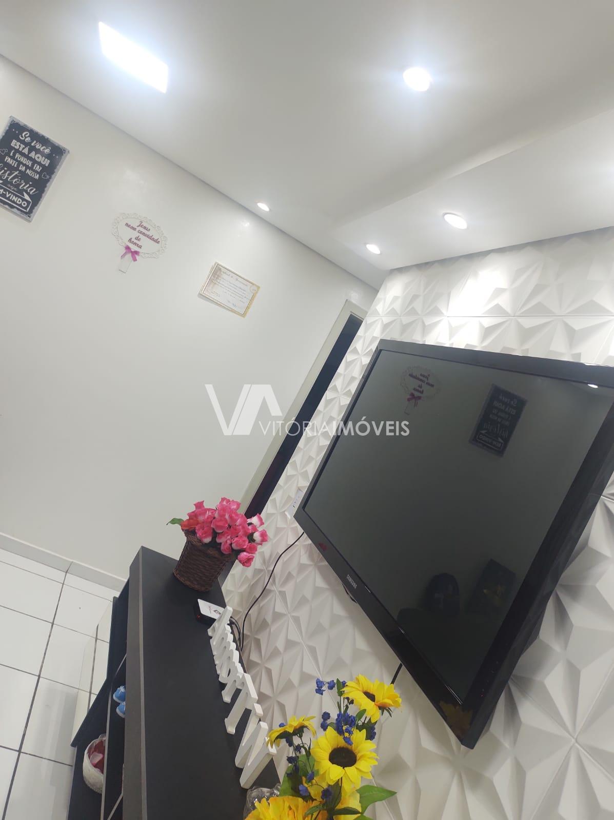Apartamento à venda, Jardim Guilhermino, GUARULHOS - SP