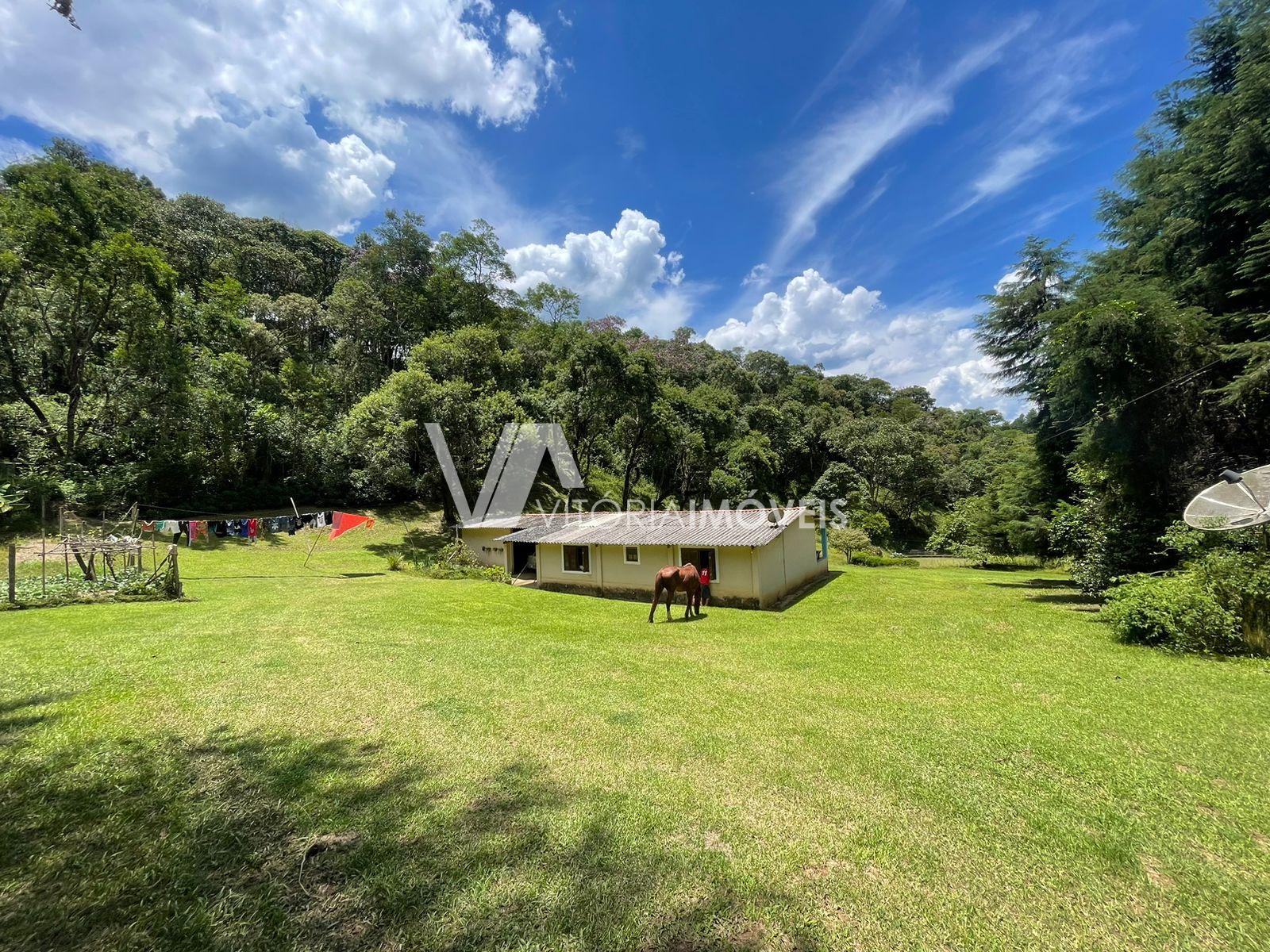 IMPERDIVEL Chácara à venda, Pic nic center, MAIRIPORA - SP