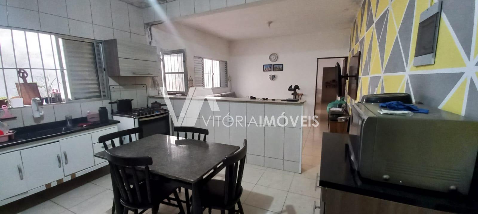 IMPERDIVEL Casa para locação, Jardim Fortaleza, GUARULHOS - SP