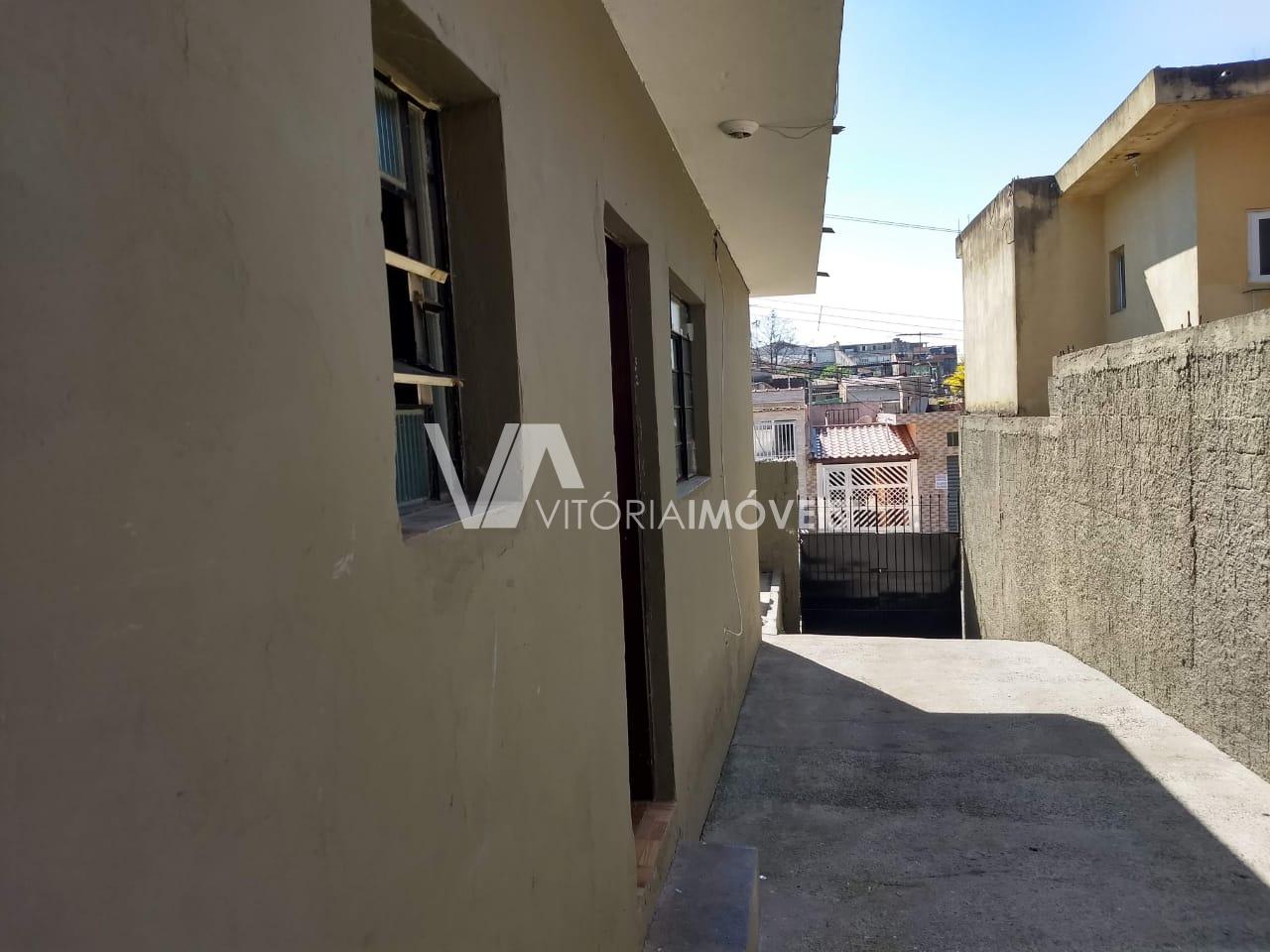 ótima Casa à venda         Jardim São João, GUARULHOS - SP