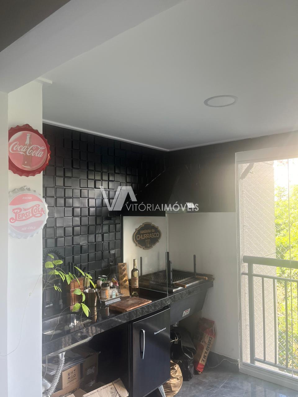 ÓTIMO Apartamento à venda    Cidade Maia, GUARULHOS - SP