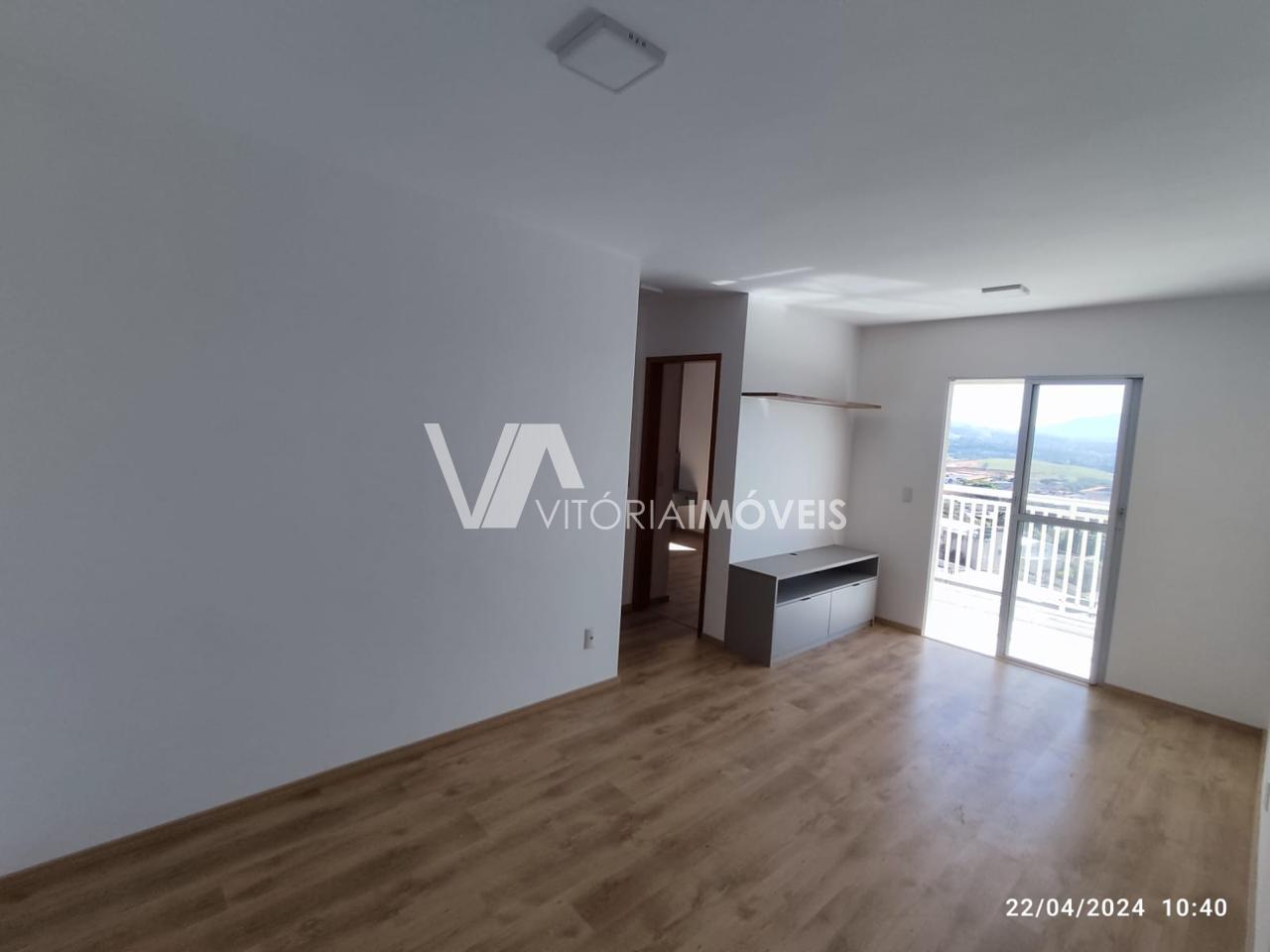 Apartamento à venda, Vila Nova Bonsucesso, GUARULHOS - SP