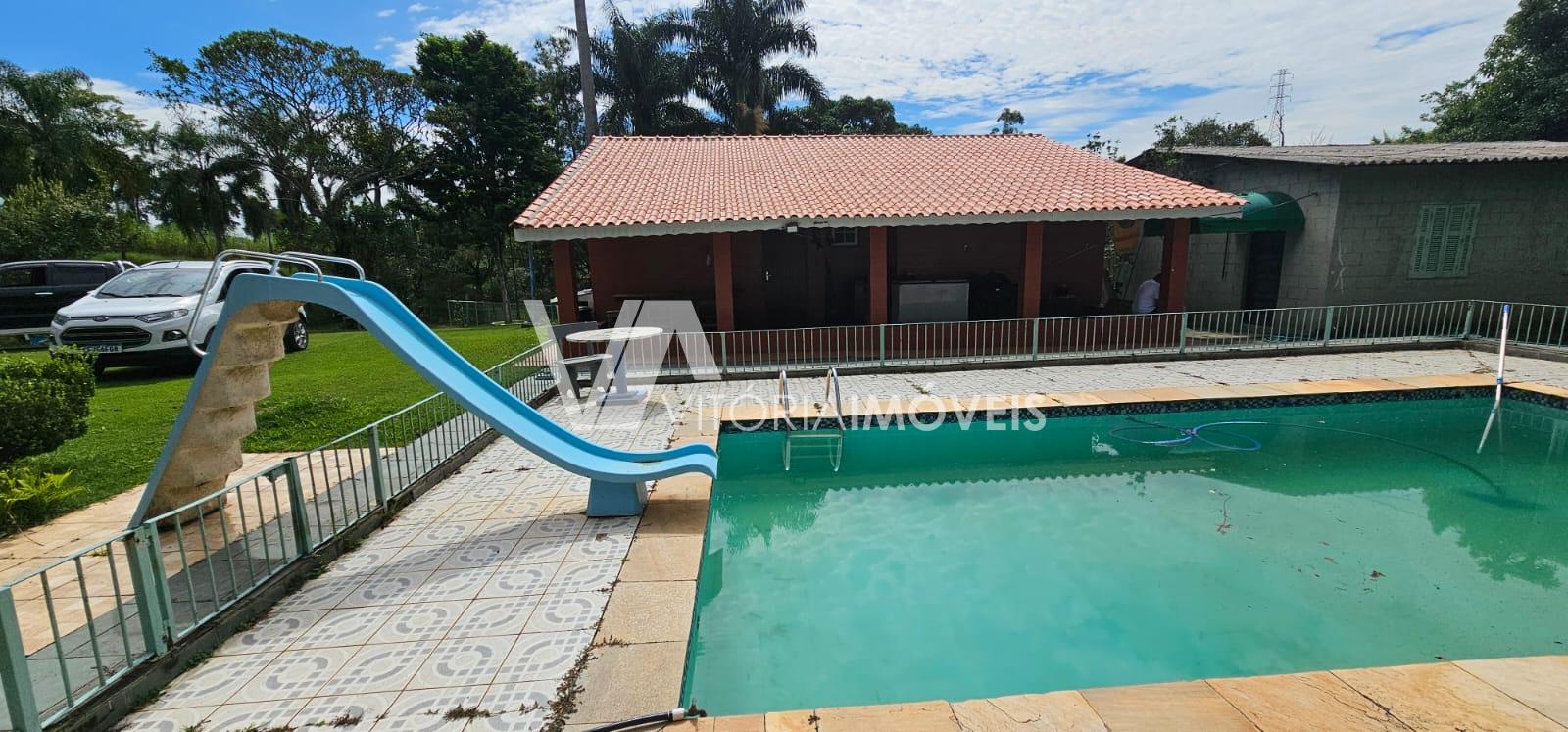 OPORTUNIDADE  Chácara à venda, Santa Isabel, SANTA ISABEL - SP