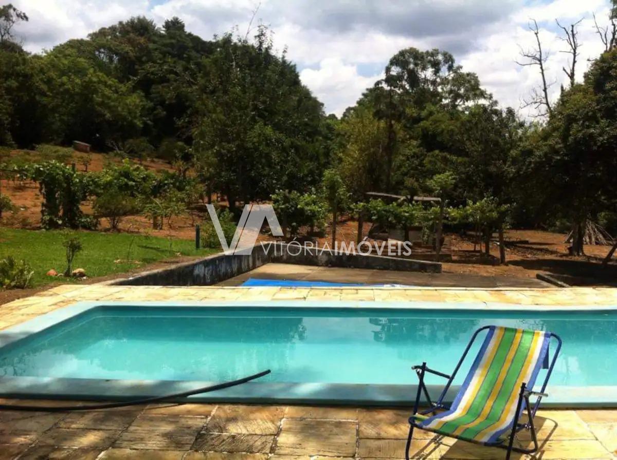 OPORTUNIDADE  Ótima chácara a venda em Tapera Grande GUARULHOS - SP