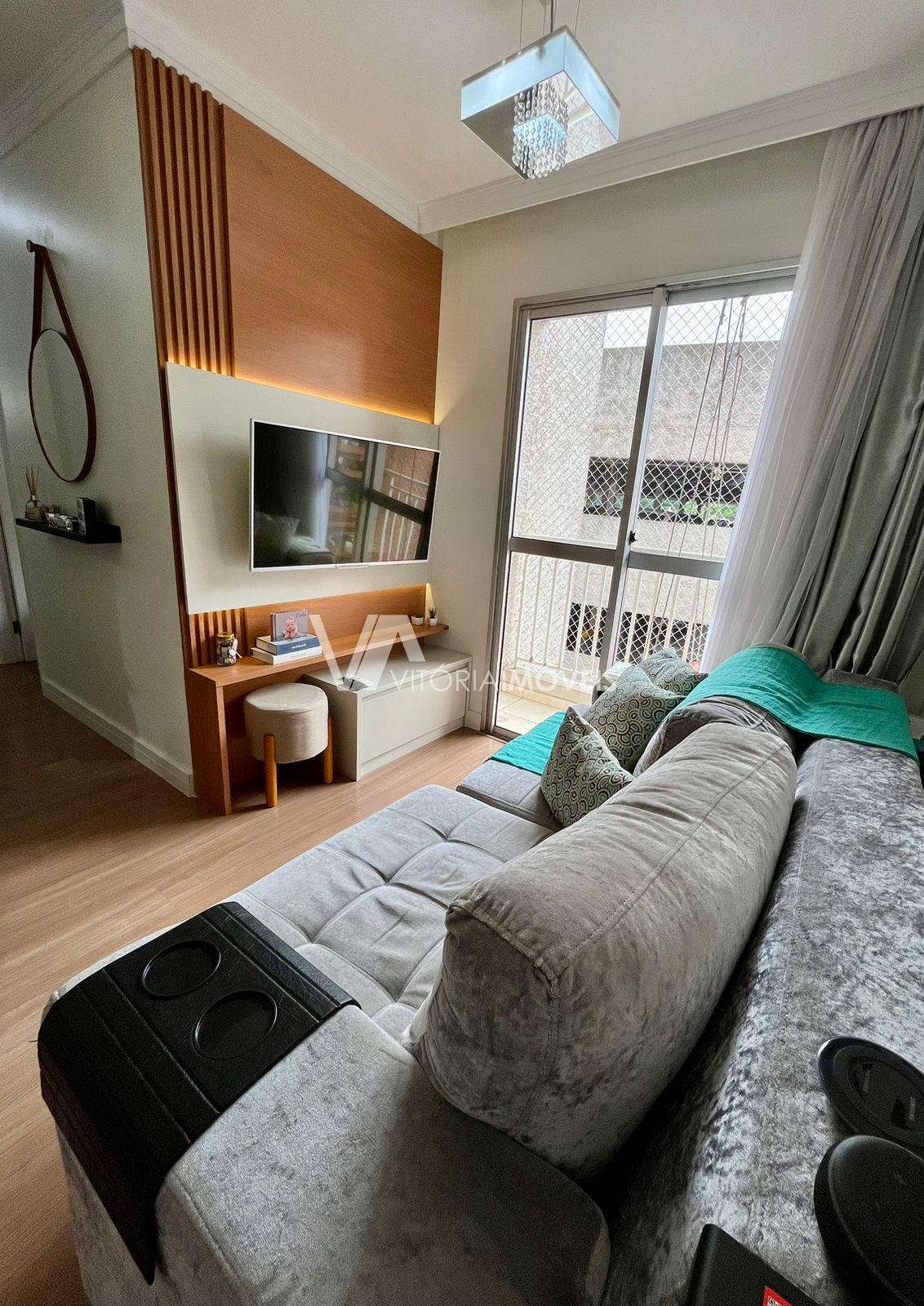 Ótimo apartamento à venda em Guarulhos  Cocaia, GUARULHOS - SP