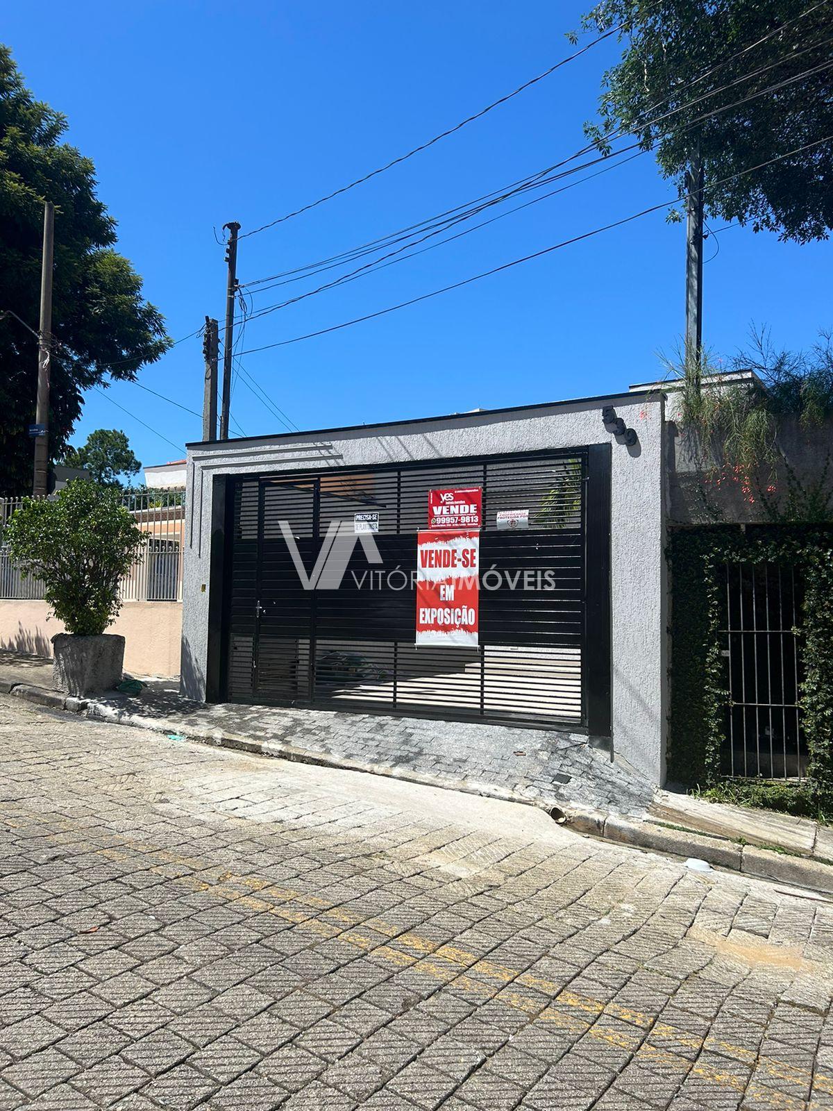 Linda casa terra a venda em Guarulhos. Vila Augusta, GUARULHOS - SP