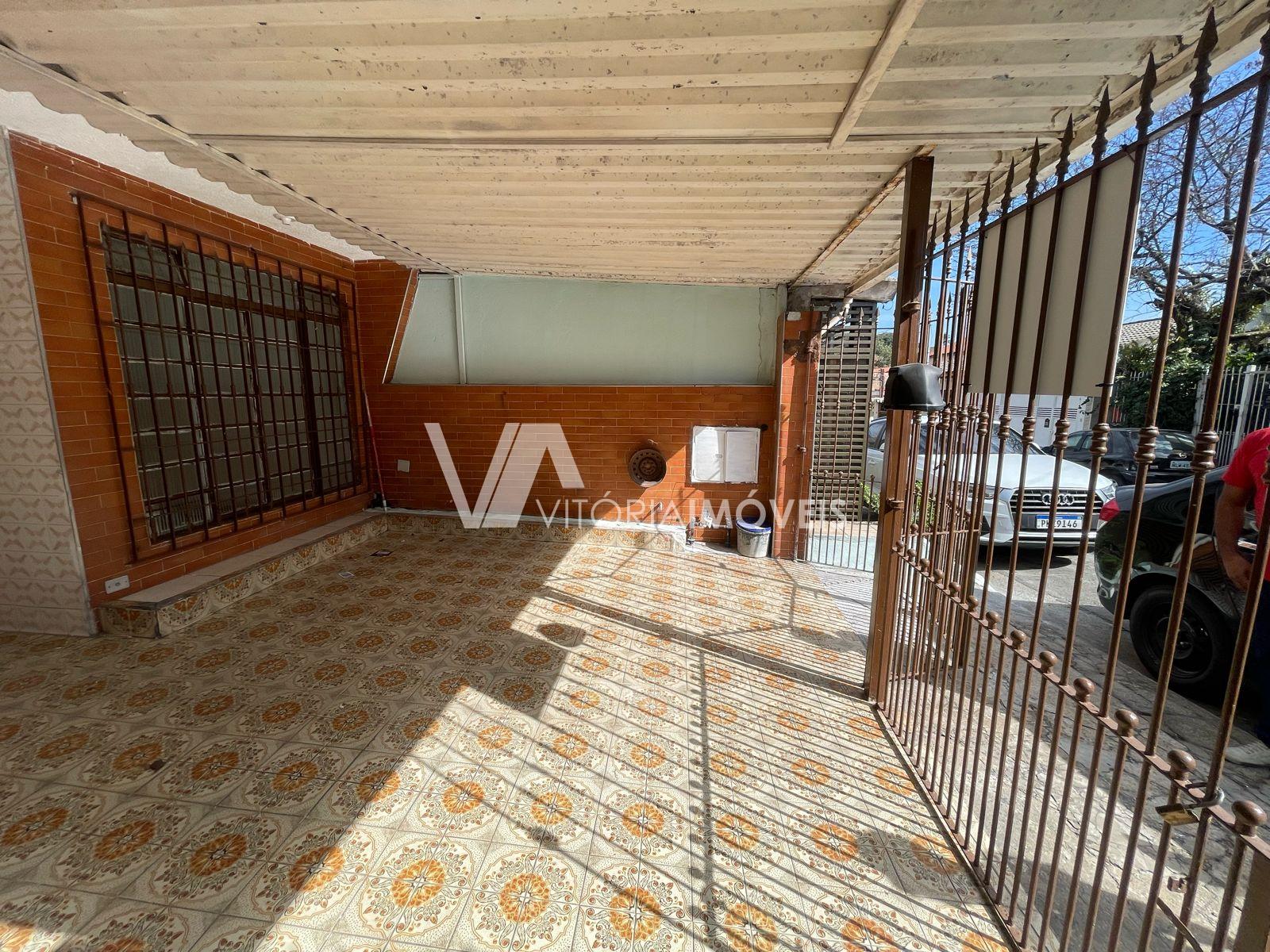 Excelente casa térrea a venda em Guarulhos  Monte Carmelo, GUARULHOS - SP