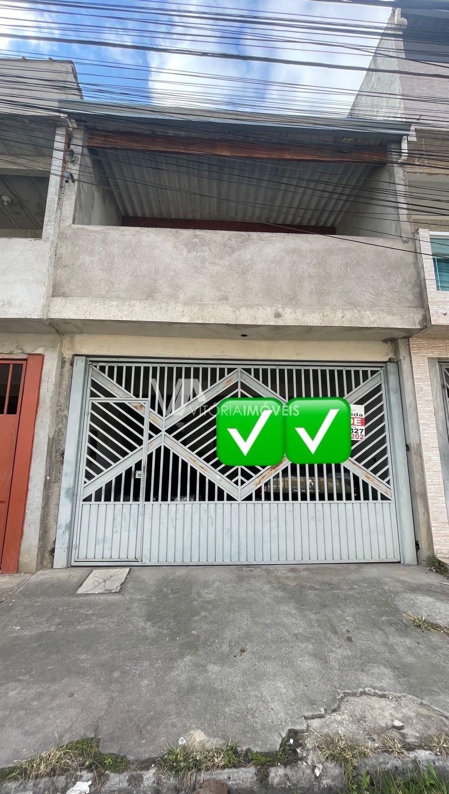 Casa para terminar em Guarulhos. Casa à venda, Jardim Lavras, GUARULHOS - SP
