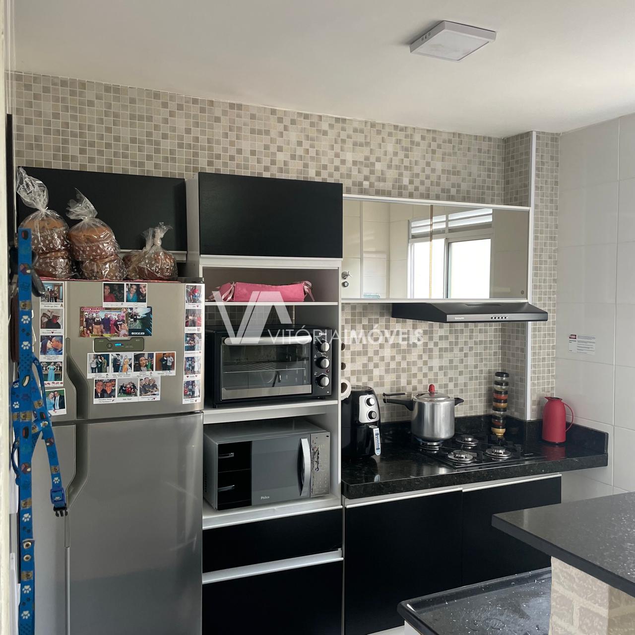 Apartamento à venda, São João - Guarulhos, GUARULHOS - SP