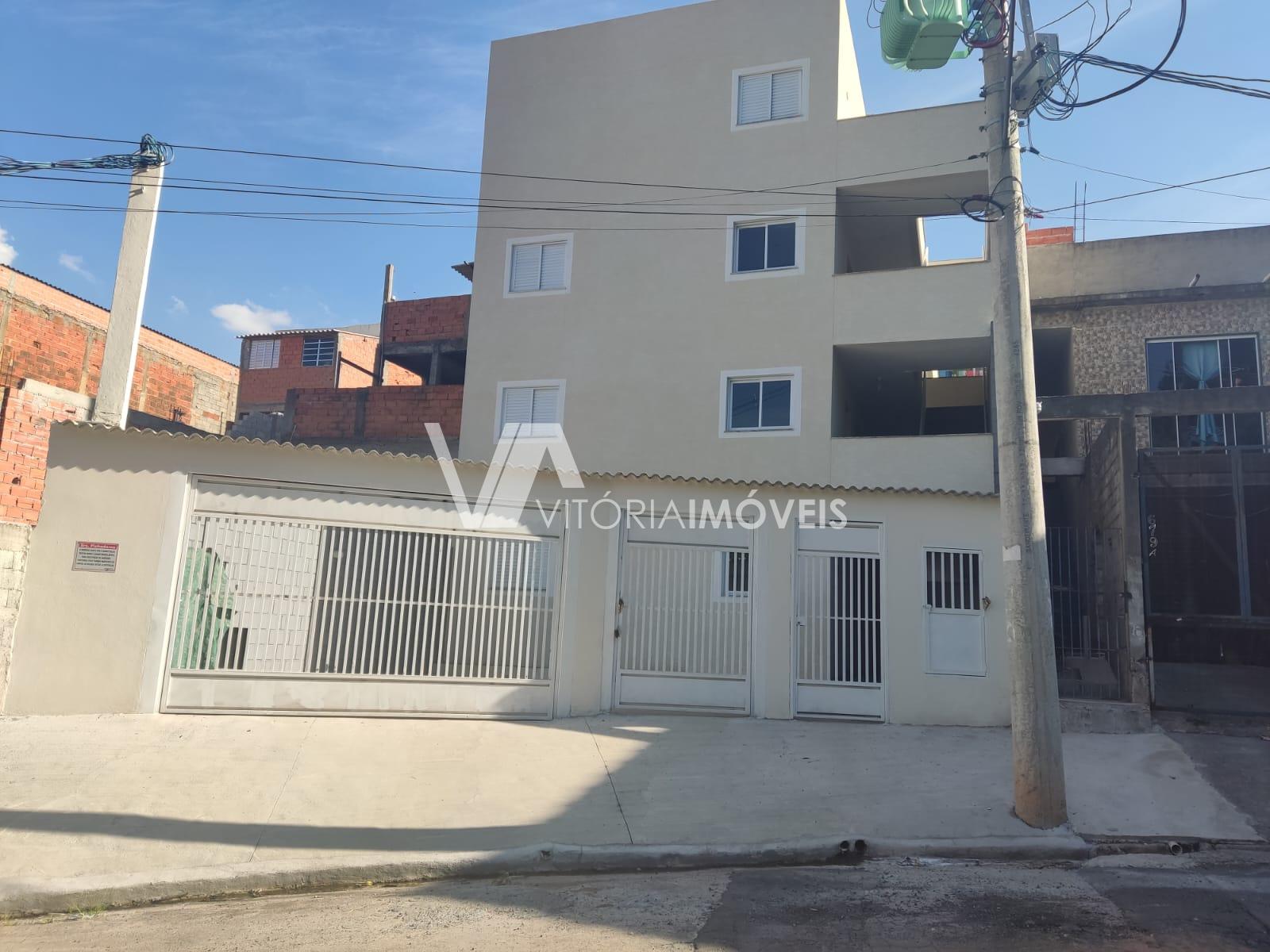 Lindos apartamentos a venda em Guarulhos. Jardim Fortaleza, GUARULHOS - SP