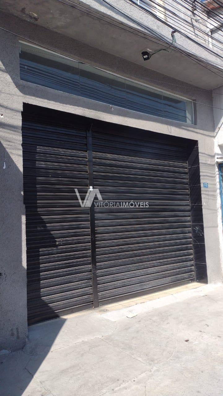 Sala Comercial para locação, CIDADE SERÓDIO, GUARULHOS - SP