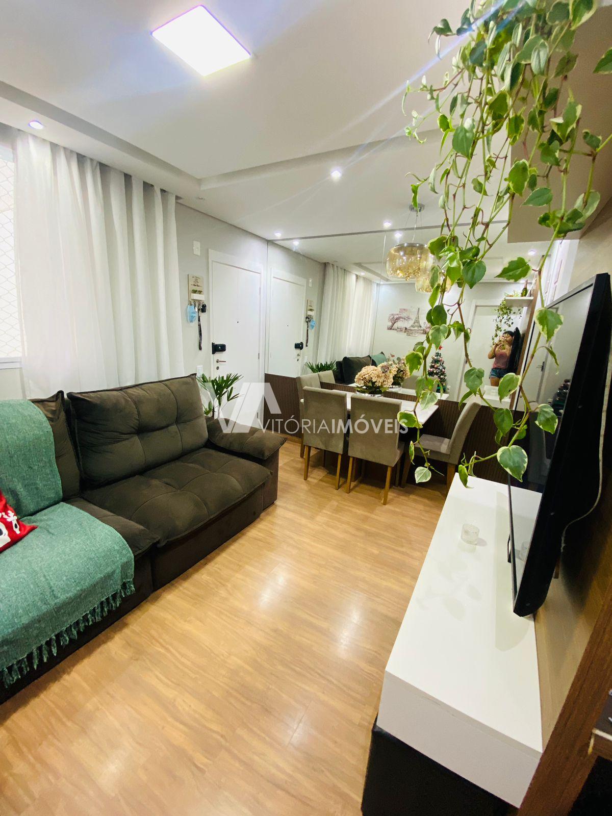 Maravilhoso apartamento a venda em Guarulhos. Munira GUARULHOS - SP