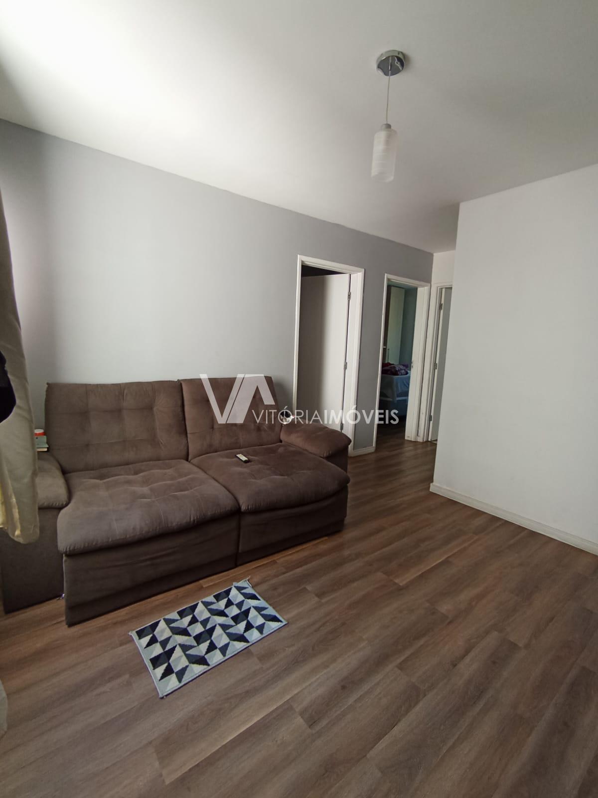 Apartamento à venda, Bonsucesso- Guarulhos, GUARULHOS - SP