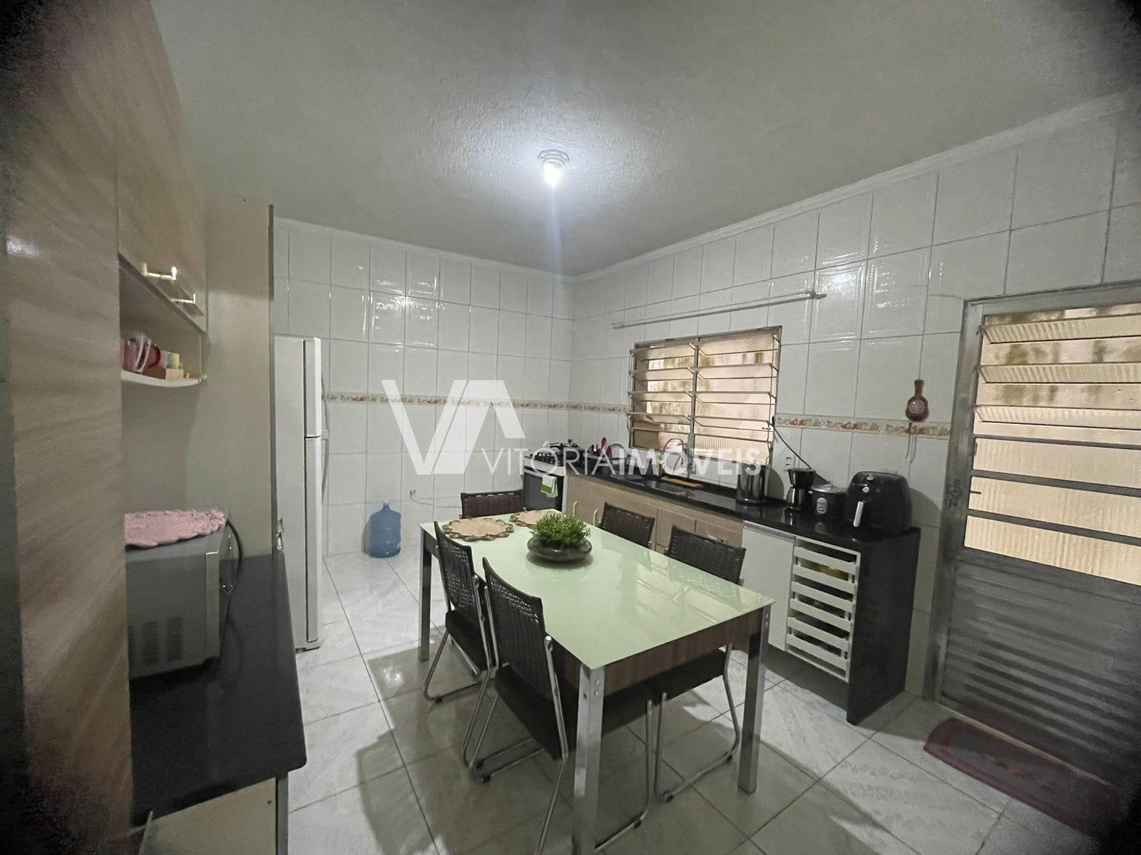 Ótimo sobrado a venda em Guarulhos, Vila Rica, GUARULHOS - SP
