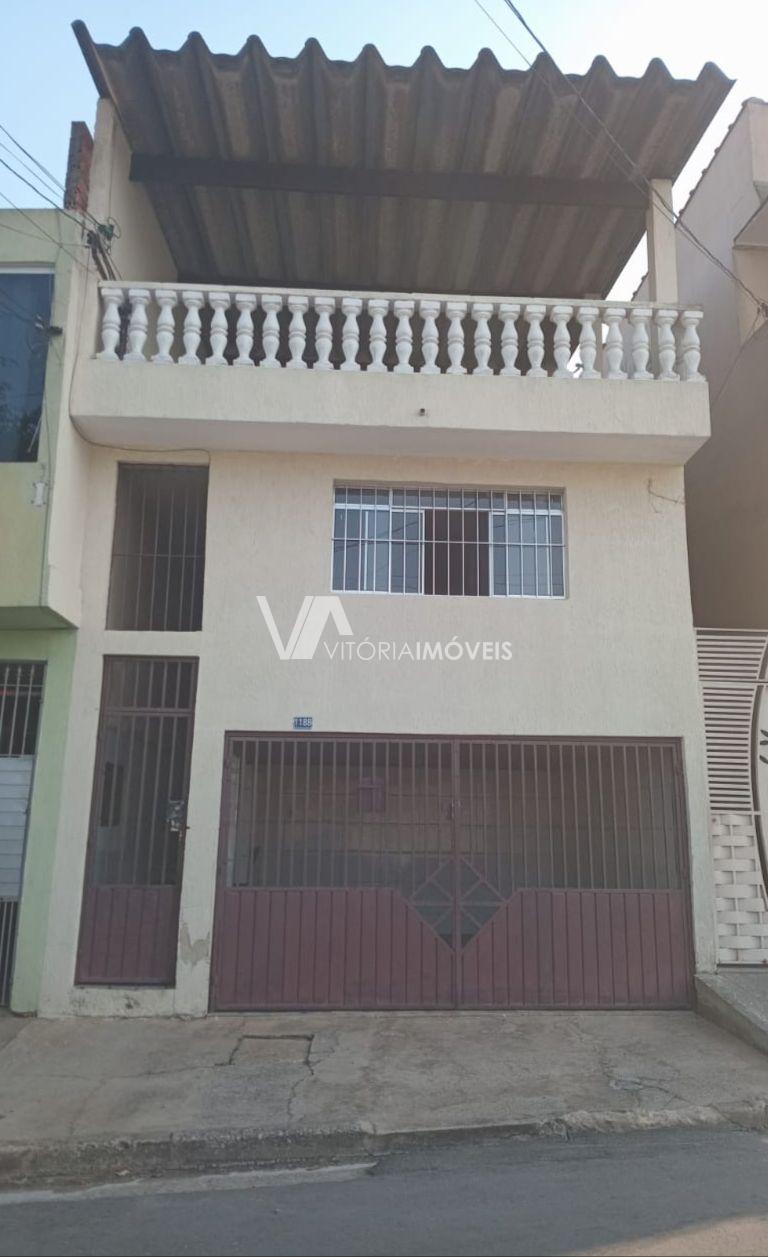 3 casas a venda no mesmo terreno, Ponte Alta, GUARULHOS - SP