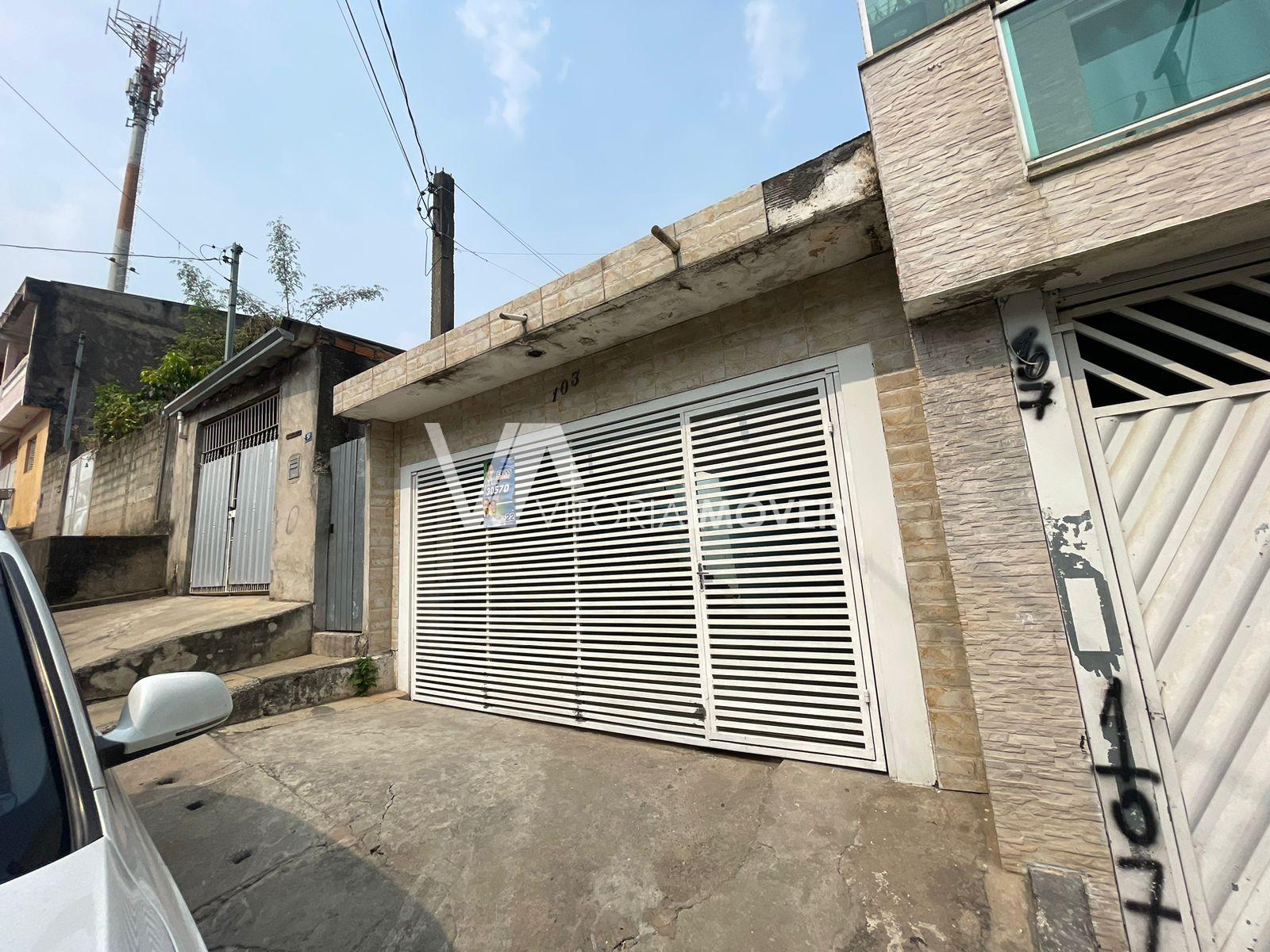 Linda casa a venda em Guarulhos. Santos Dumont, GUARULHOS - SP