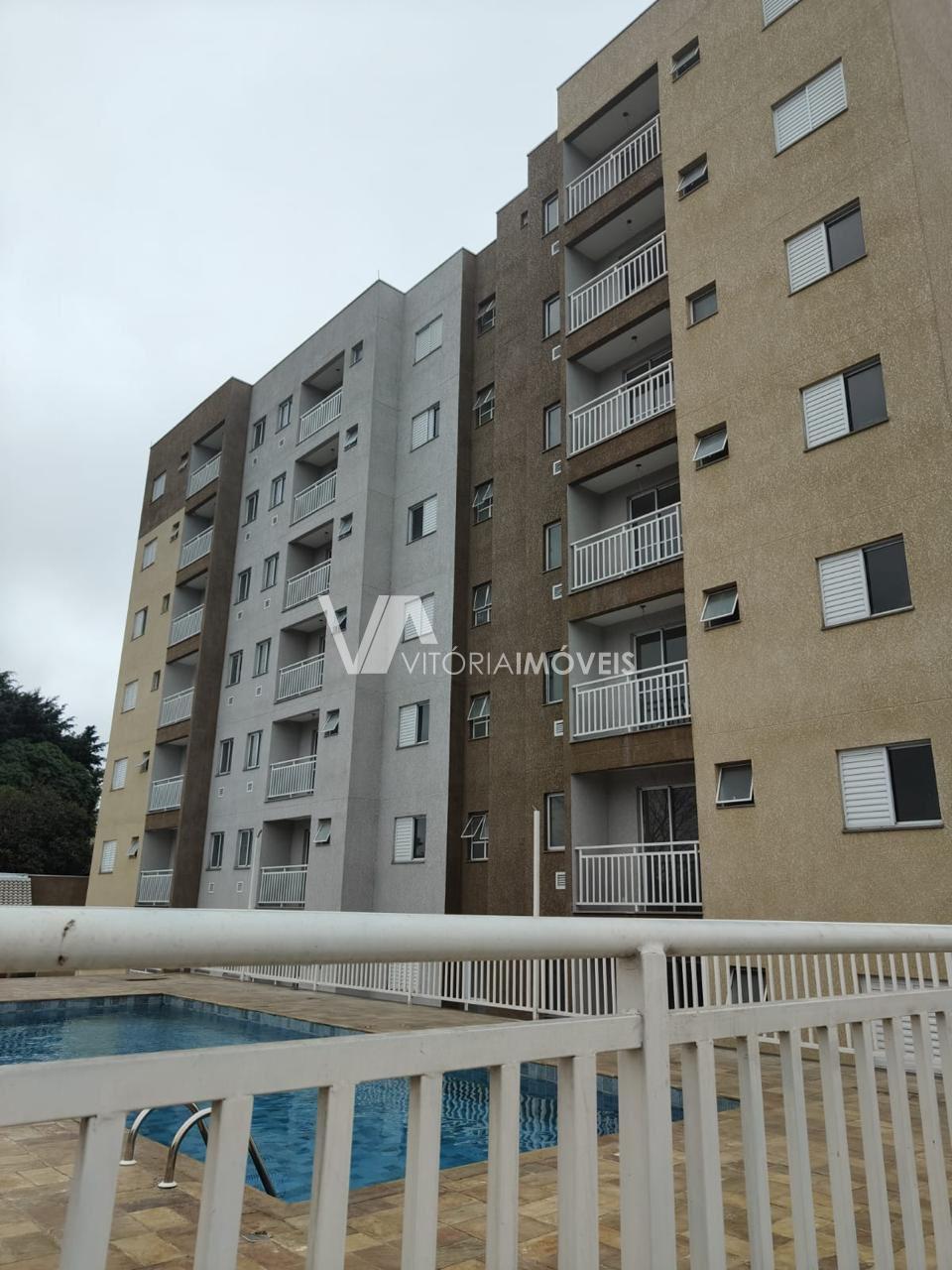 Condomínio Marselha Apartamento à venda, Vila Barros ap, GUARULHOS - SP