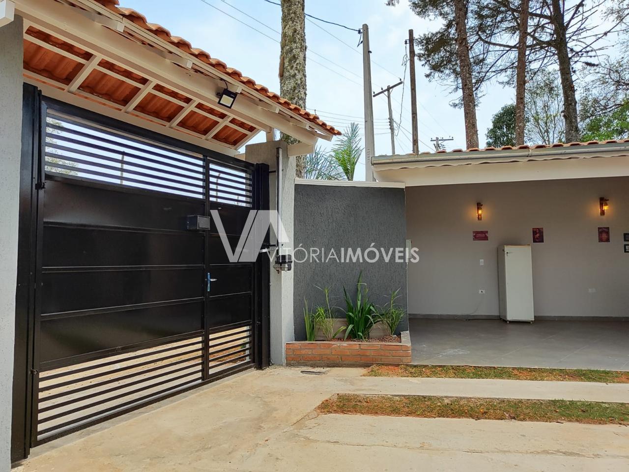 Chácara à venda, Estrada Rio Acima, km 18, GUARULHOS - SP