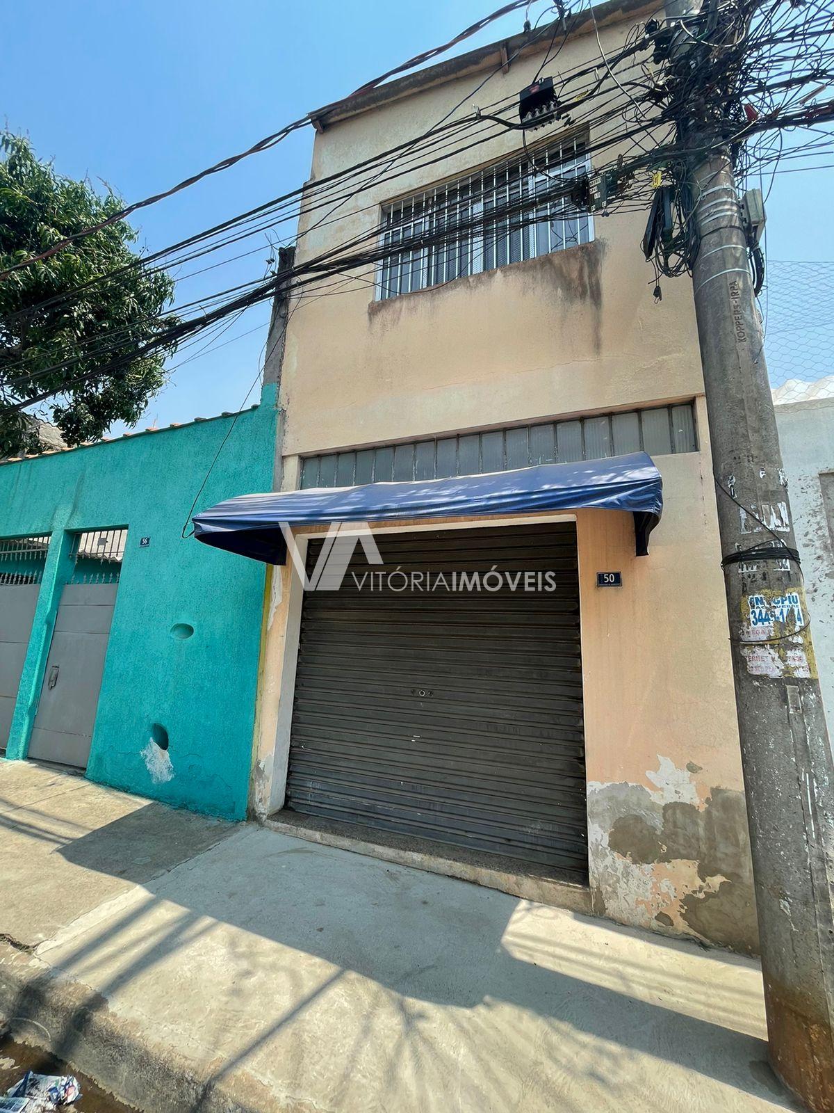Comercial para locação, cidade seródio-, GUARULHOS - SP